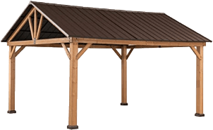 Pavilion