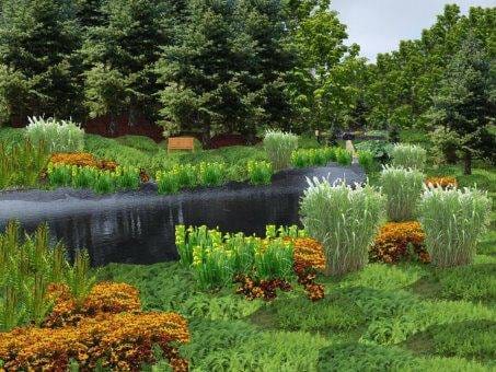 Greenscape App