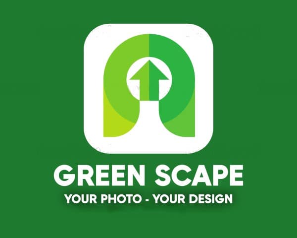 Greenscape Landscape Design App